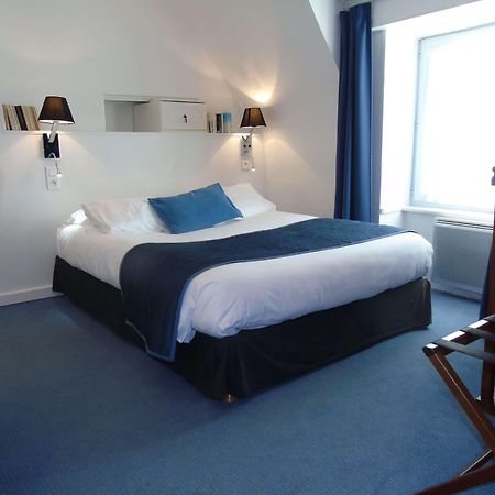 Best Western Hotel Montgomery Понторсон Экстерьер фото