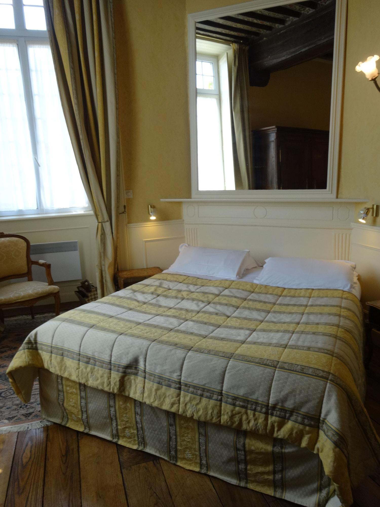 Best Western Hotel Montgomery Понторсон Экстерьер фото